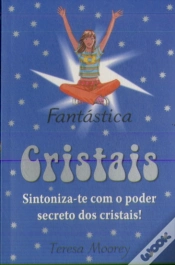 Capa do artigo Cristais