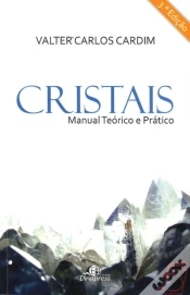 Capa do artigo Cristais