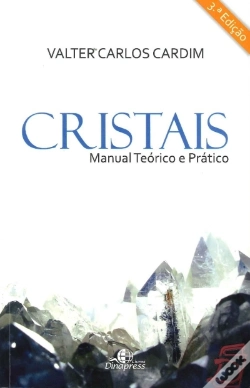 Capa do artigo Cristais
