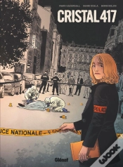 Capa do artigo Cristal 417