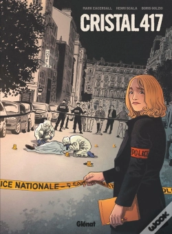 Capa do artigo Cristal 417