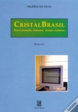 Capa do artigo Cristal Brasil