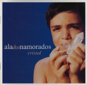 Capa do artigo Cristal - CD