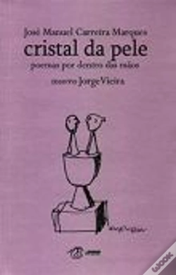 Capa do artigo Cristal da Pele