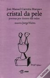 Capa do artigo Cristal da Pele