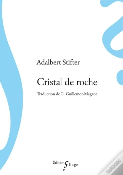 Capa do artigo Cristal De Roche