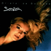 Capa do artigo Cristal de Saudade - CD