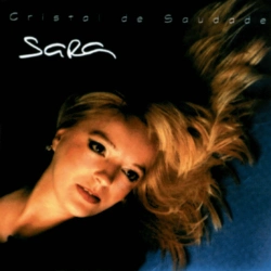 Capa do artigo Cristal de Saudade - CD