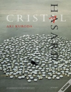 Capa do artigo Cristal Hasard
