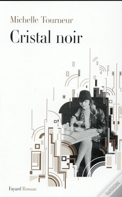 Capa do artigo Cristal Noir