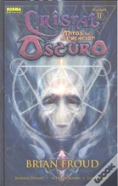 Cristal Oscuro