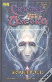 Capa do artigo Cristal Oscuro