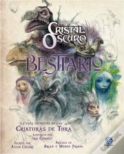 Cristal Oscuro Bestiario