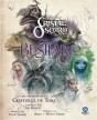 Cristal Oscuro Bestiario - Preview