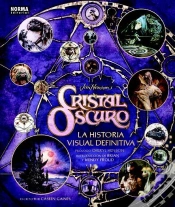 Capa do artigo Cristal Oscuro. La Historia Visual Definitiva
