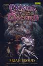 Cristal Oscuro: Mitos De La Creación 1 - Preview