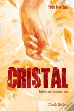 Capa do artigo Cristal