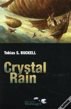 Capa do artigo Cristal Rain