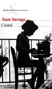 Capa do artigo Cristal