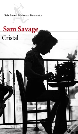 Capa do artigo Cristal