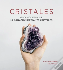 Capa do artigo Cristales