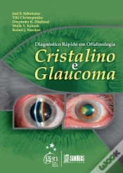 Capa do artigo Cristalino e Glaucoma