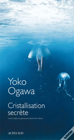 Capa do artigo Cristallisation Secrète