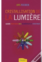 Capa do artigo Cristallistion De La Lumière