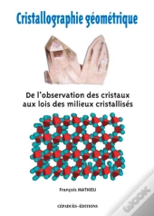 Cristallographie Geometrique