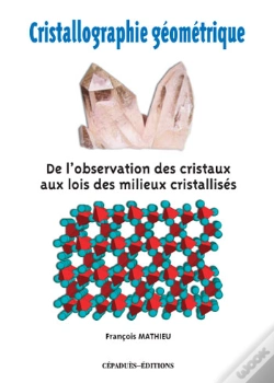 Capa do artigo Cristallographie Geometrique