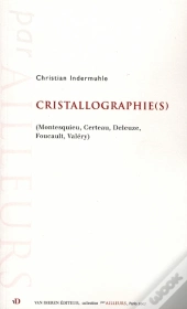Cristallographie(S)