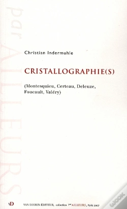 Capa do artigo Cristallographie(S)