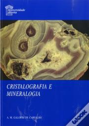 Cristalografia e Mineralogia