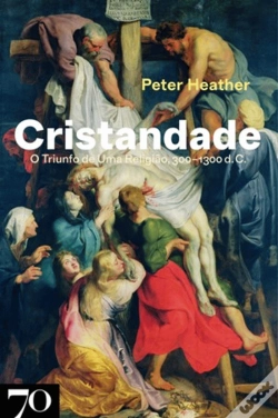 Capa do artigo Cristandade