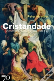 Capa do artigo Cristandade
