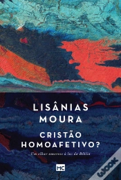 Capa do artigo Cristão Homoafetivo?