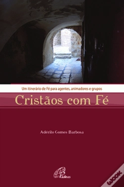Capa do artigo Cristãos com Fé
