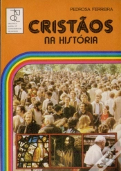 Capa do artigo Cristãos na História