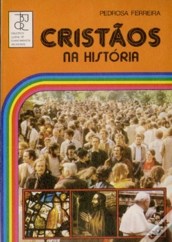 Capa do artigo Cristãos na História