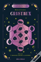 Capa do artigo Cristaux