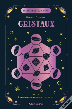 Capa do artigo Cristaux
