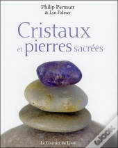Cristaux Et Pierres Sacrees