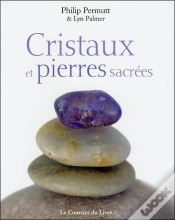 Capa do artigo Cristaux Et Pierres Sacrees