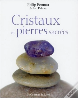 Capa do artigo Cristaux Et Pierres Sacrees