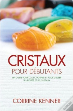 Capa do artigo Cristaux Pour Debutants