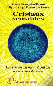 Capa do artigo Cristaux Sensibles