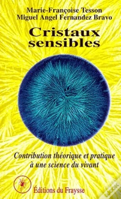 Capa do artigo Cristaux Sensibles