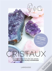 Capa do artigo Cristaux