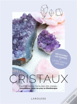 Capa do artigo Cristaux