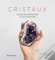 Capa do artigo Cristaux
